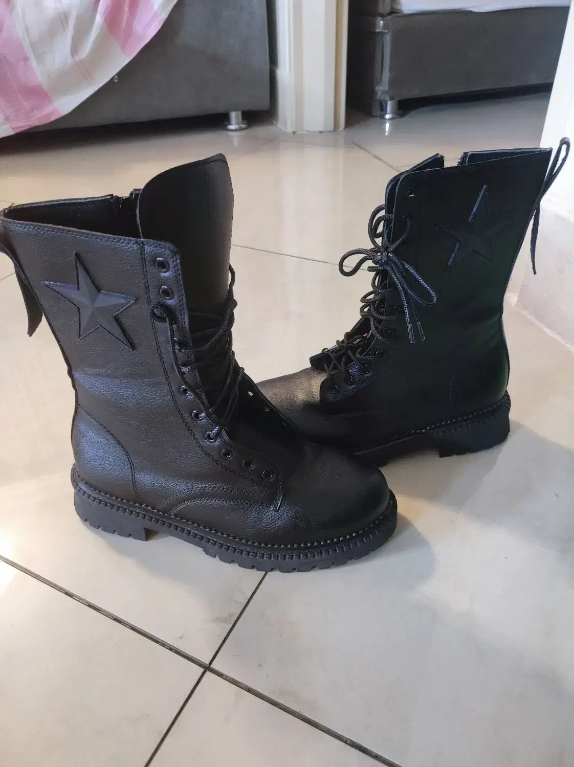 بوت|کیف، کفش، کمربند|اصفهان, خلیل آباد|دیوار