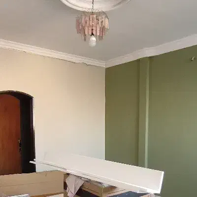 لوستر|لوستر و چراغ آویز|مشهد, شفا|دیوار