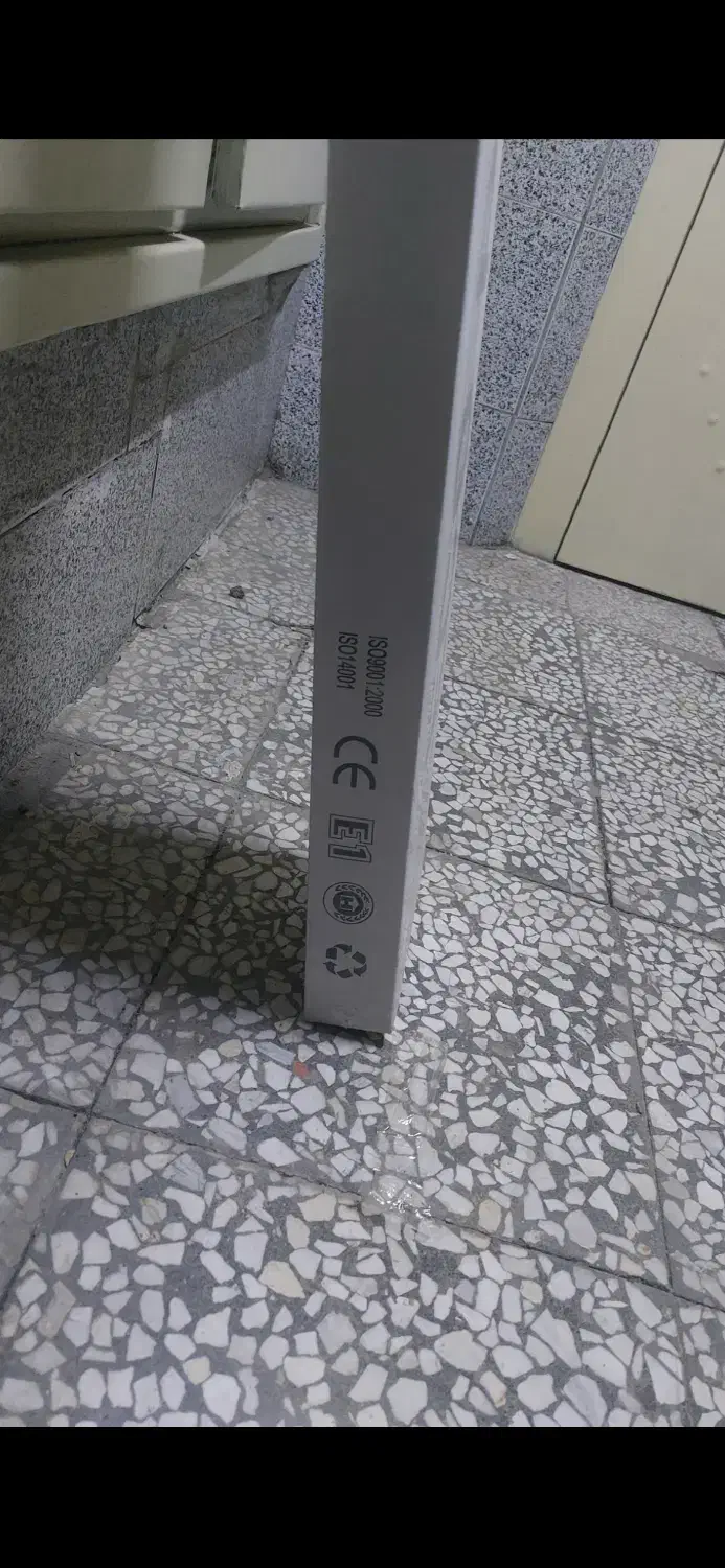 پارکت اکو پلاس|حراج|شاهینشهر, نظامی|دیوار