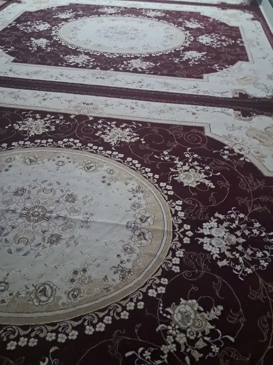 فرش|فرش|زابل, |دیوار