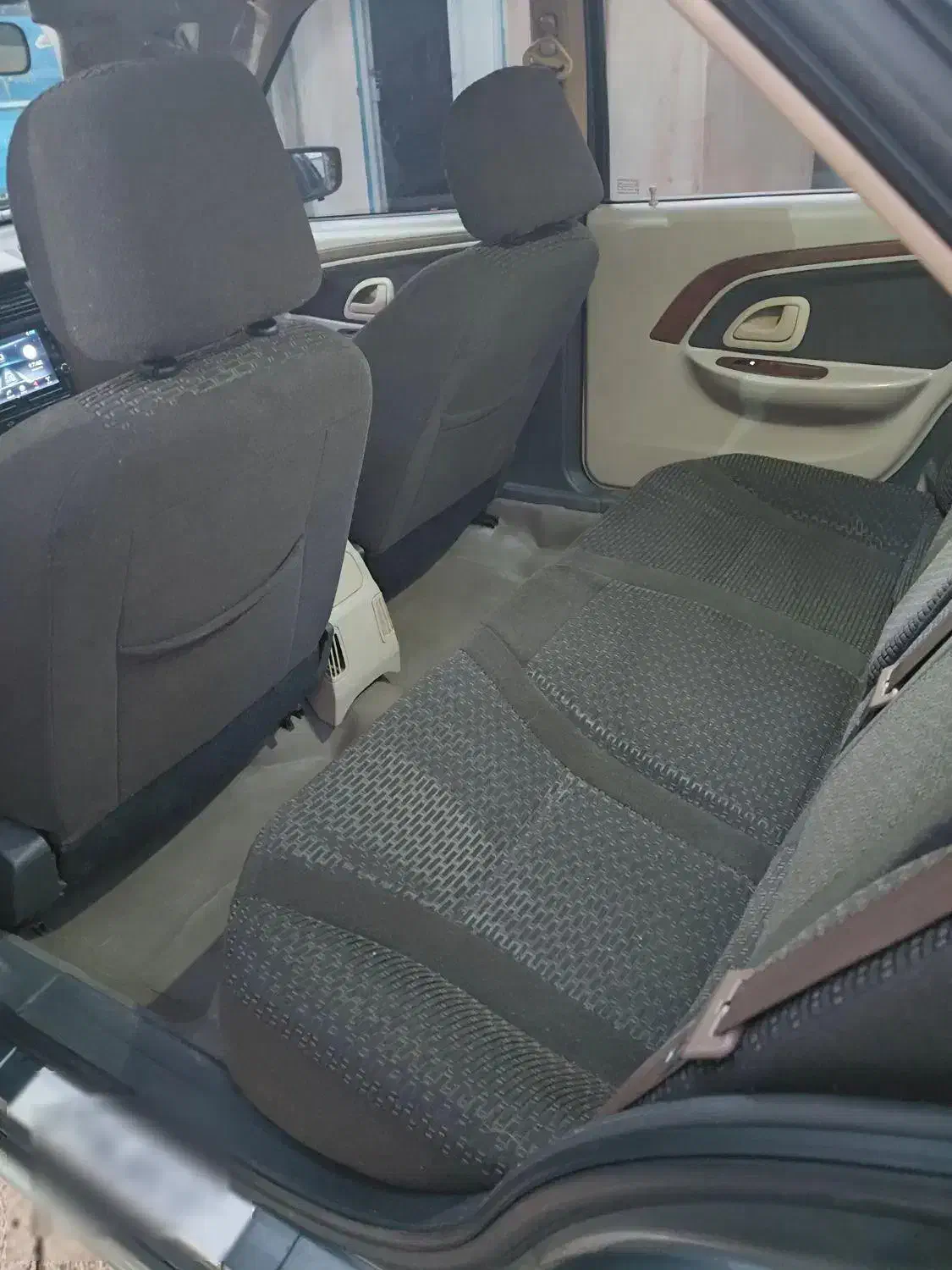 پژو پارس تیوفایو ۱۳۹۹|خودرو سواری و وانت|تهران, فرودگاه مهرآباد|دیوار