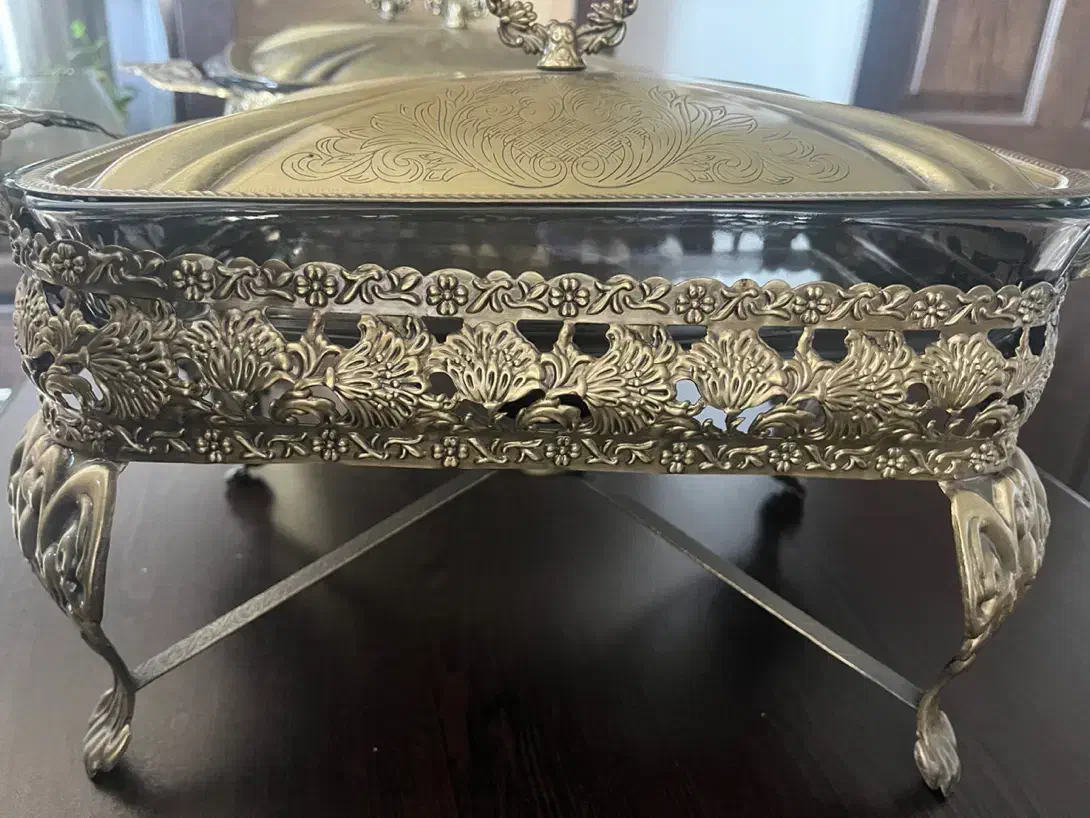 سوفله خوری|ظروف سرو و پذیرایی|فردیس, شهرک ۱۱۰|دیوار