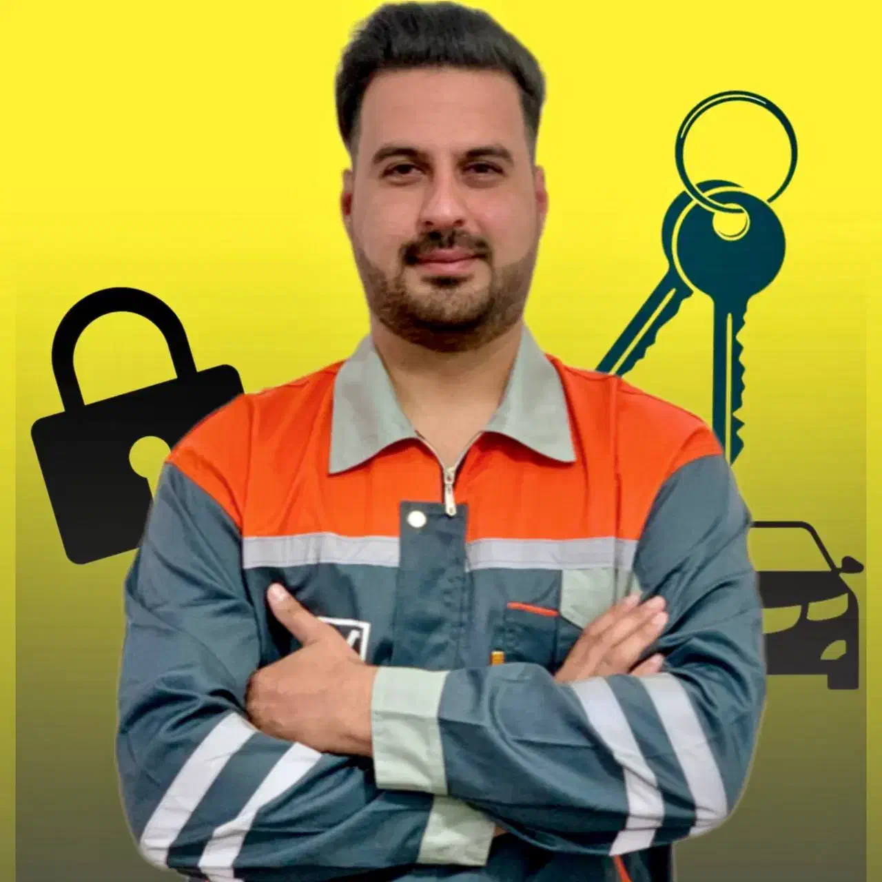 نمایندگی ضدسرقت خودروهای داخلی|خدمات موتور و ماشین|ایلام, |دیوار