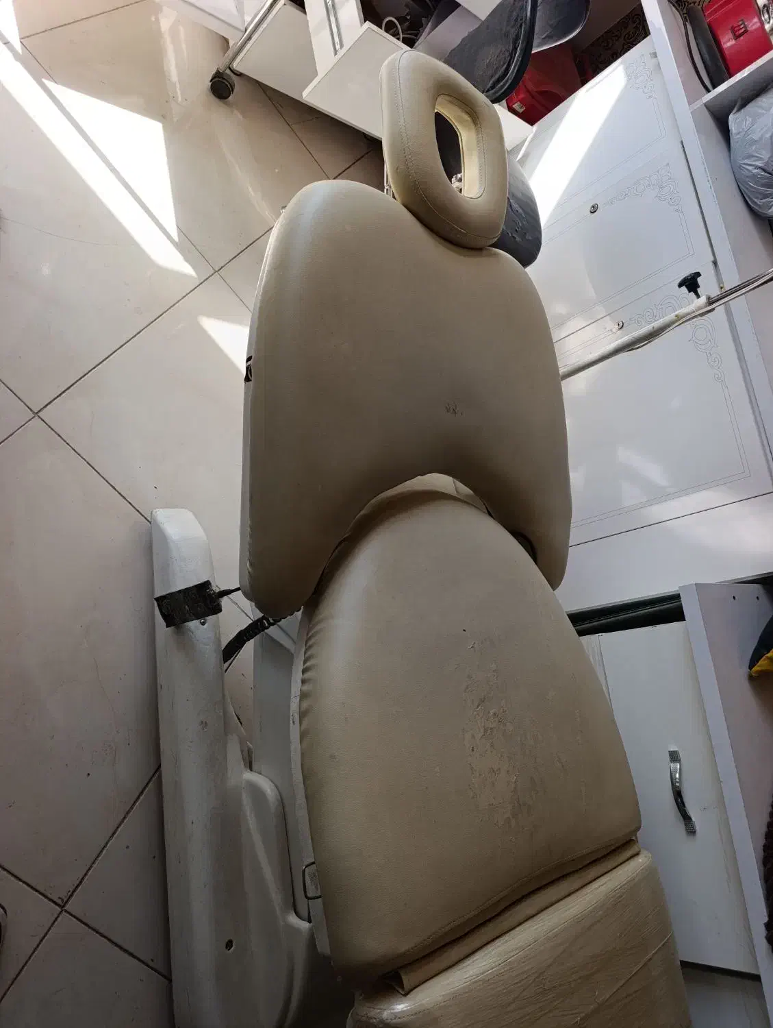 یونیت کاشت4موتوره|پزشکی|ارومیه, |دیوار