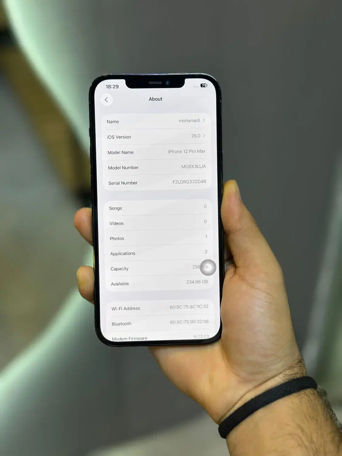 آیفون 12 پرو مکس|موبایل|نیشابور, امام|دیوار