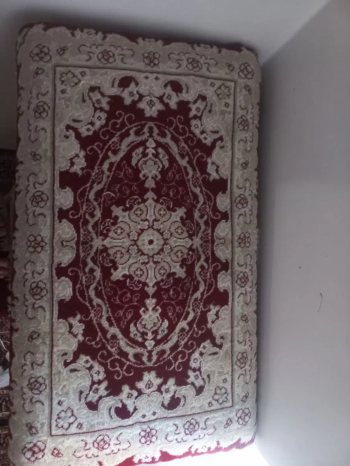 پشتی|پشتی|جوانرود, |دیوار