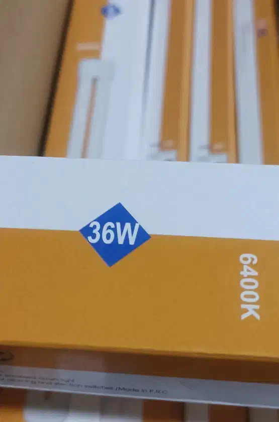 لامپ اف پی ال (fpl) 36 و 16وات.لامپ ال ای دی20و 15|لامپ و چراغ|تهران, خواجه نظام الملک|دیوار