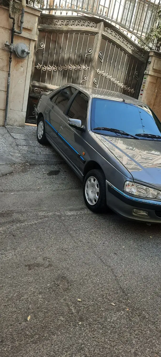 پژو پارس|خودرو سواری و وانت|پردیس, فاز ۲|دیوار