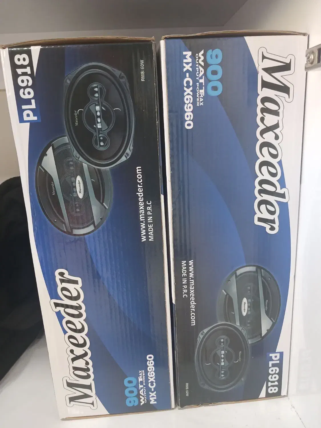 باند خودرو...|سیستم صوتی خانگی|ایذه, |دیوار