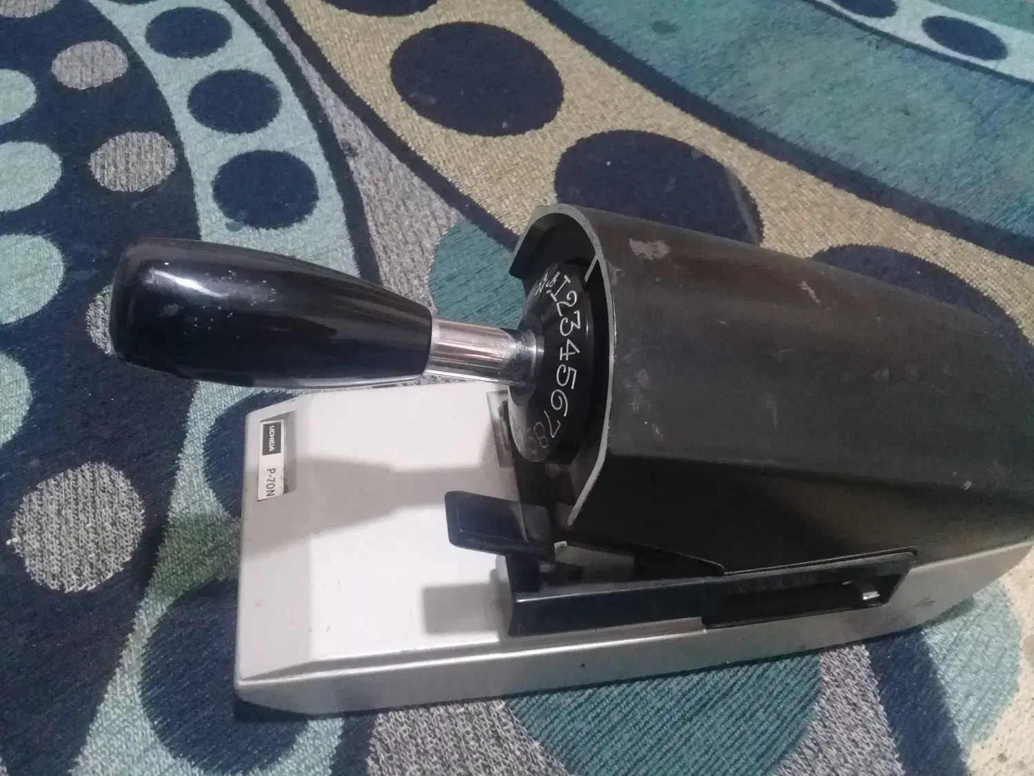 پرفراژ چک|دفتر کار|بندرعباس, |دیوار