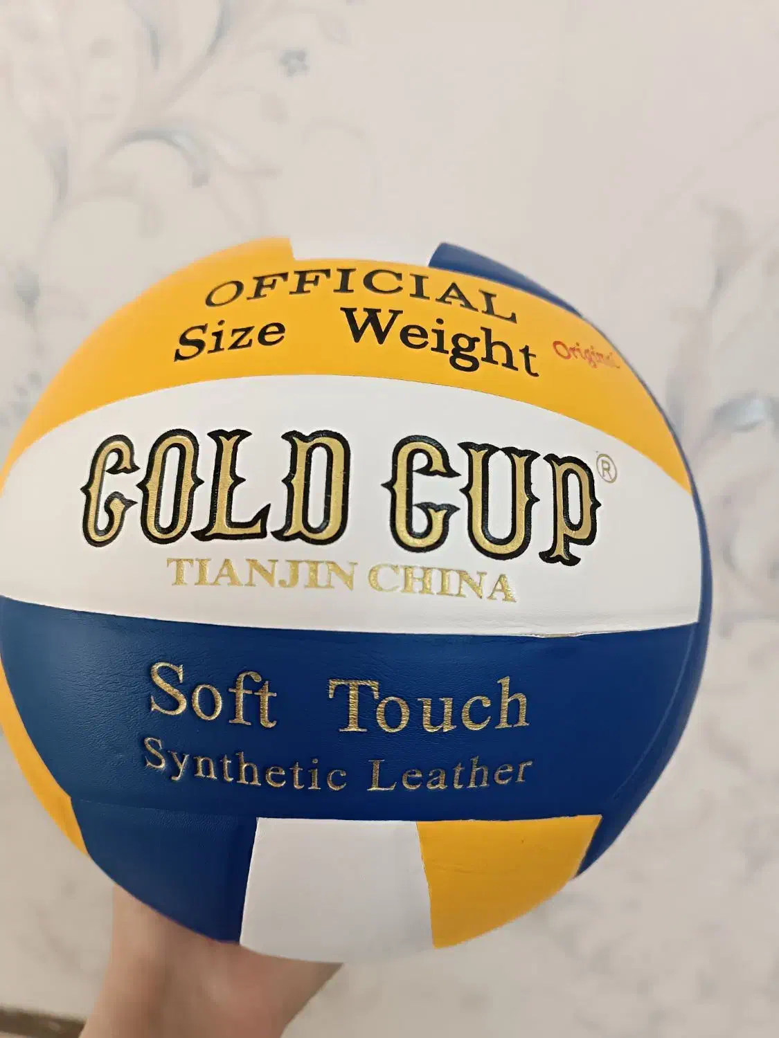 توپ والیبال و توپ سالنی مولتن|ورزش‌های توپی|خرم‌آباد, |دیوار