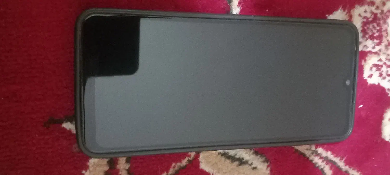 گوشی ردمی۱۲c|موبایل|جیرفت, |دیوار