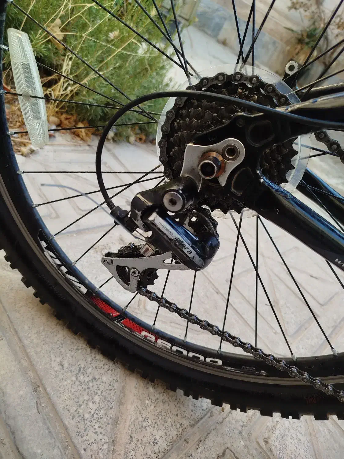 دوچرخه ویوا|دوچرخه، اسکیت، اسکوتر|بروجرد, |دیوار