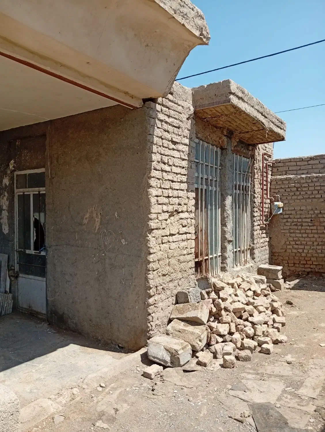 با عرض سلا یک گاوداری به اجاره داده|اجارهٔ دفتر صنعتی، کشاورزی، تجاری|نیشابور, ریوند|دیوار