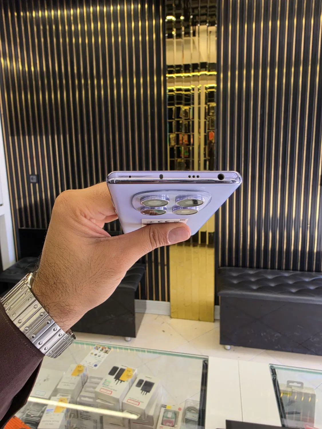 Note14pro بازنشستگان تامین اجتماعی|موبایل|اصفهان, بهارستان|دیوار