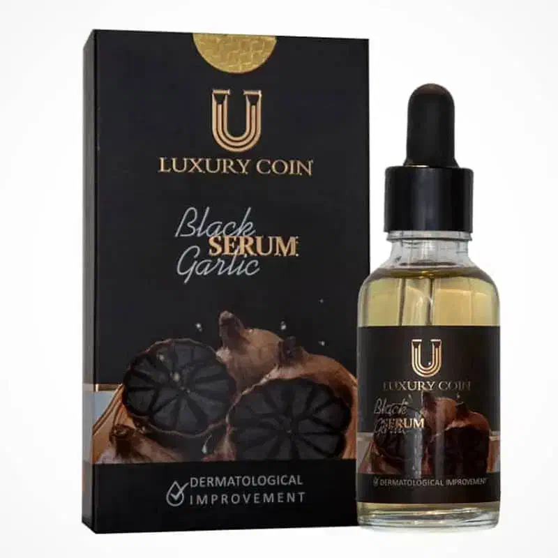 سرم سیرسیاه|آرایشی، بهداشتی، درمانی|خوسف, |دیوار