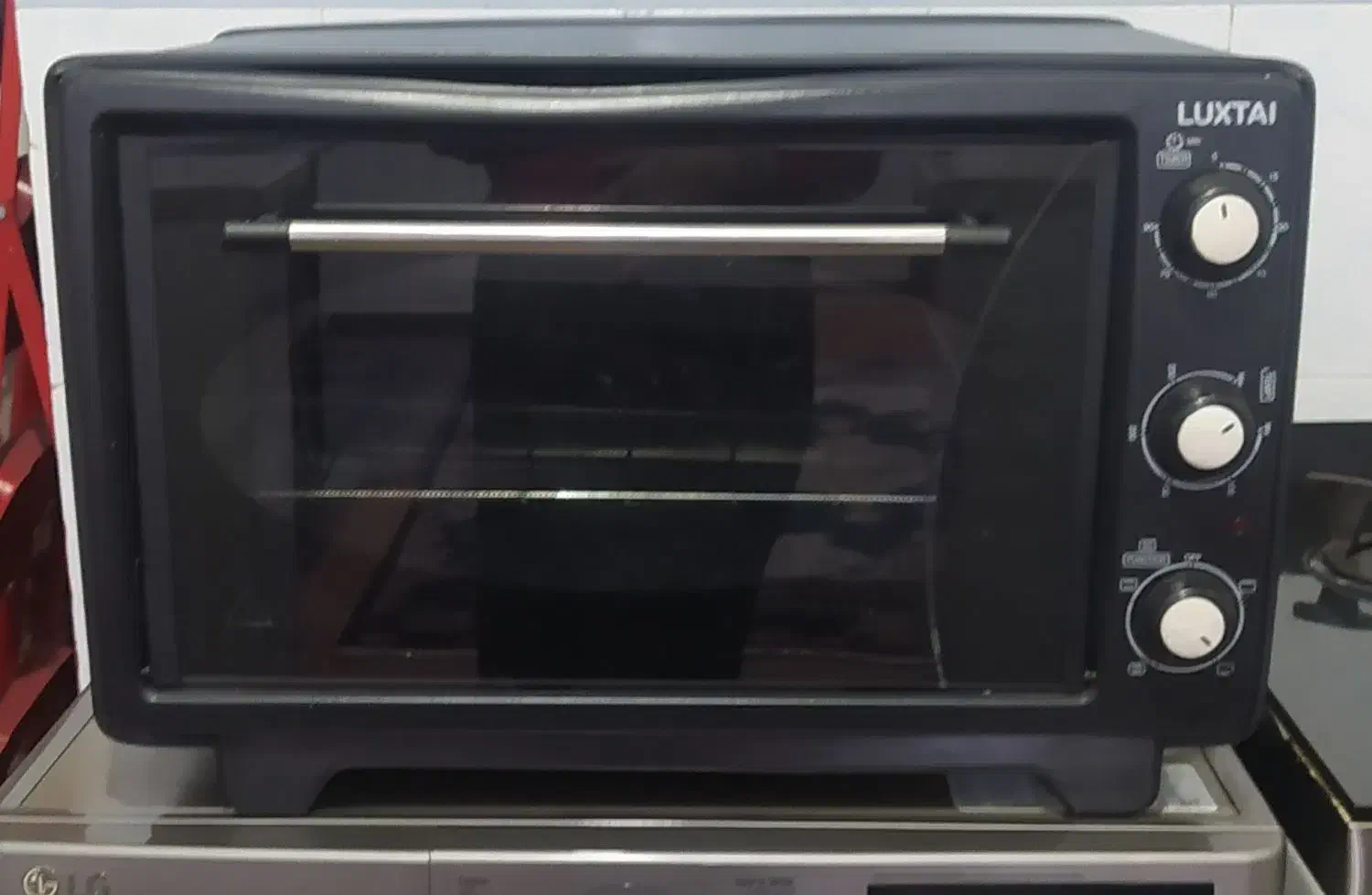 توستردرحدنو|اجاق گاز و لوازم برقی پختوپز|کرج, شهرک سهرابیه|دیوار