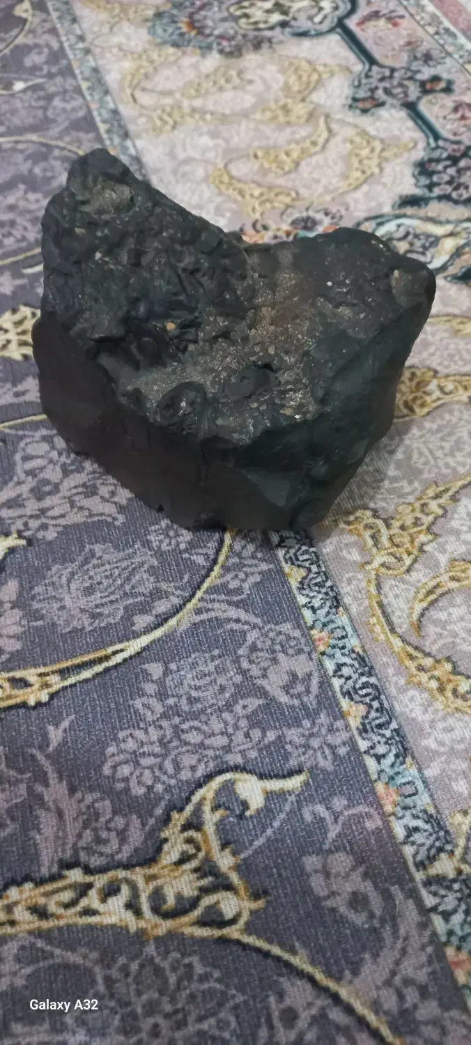 شهاب سنگ|کلکسیون اشیاء عتیقه|محمدشهر, جعفرآباد|دیوار