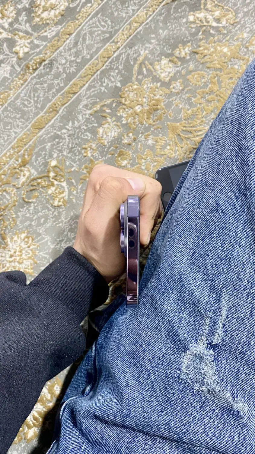 14pro max|موبایل|مریوان, |دیوار