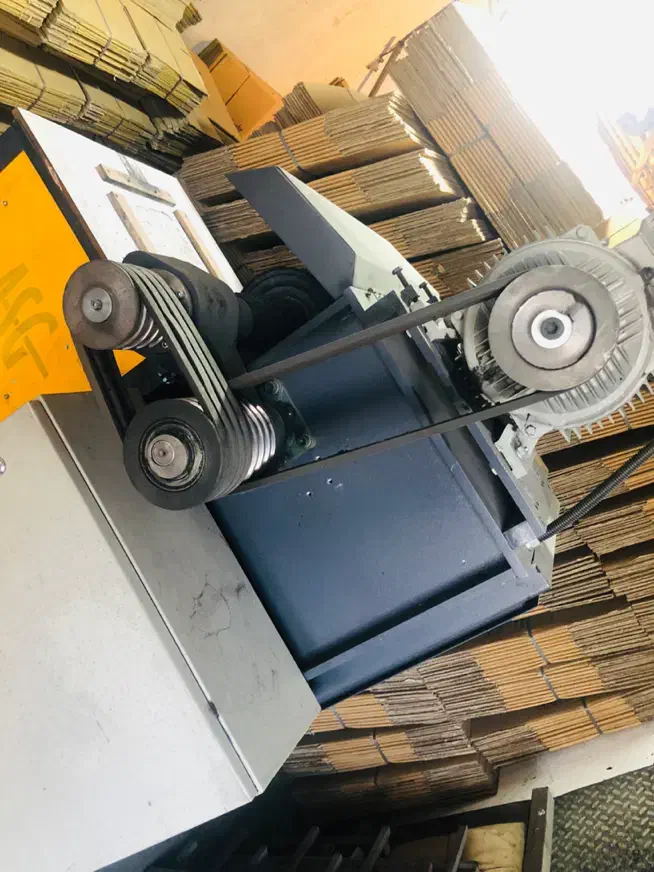 دستگاه پولیش nc|ماشین‌آلات صنعتی|تهران, امین حضور|دیوار