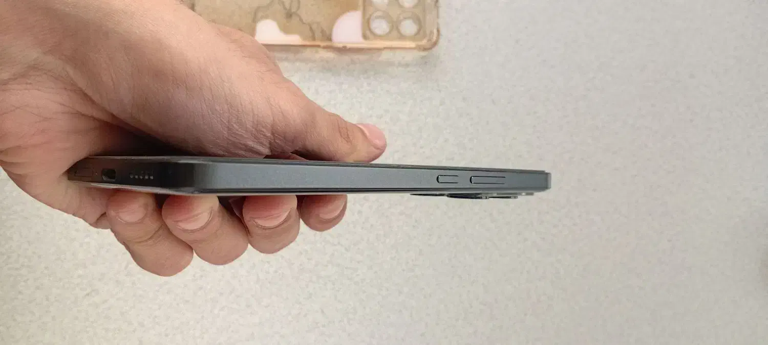 Poco x6 pro|موبایل|مشهد, مقدم|دیوار