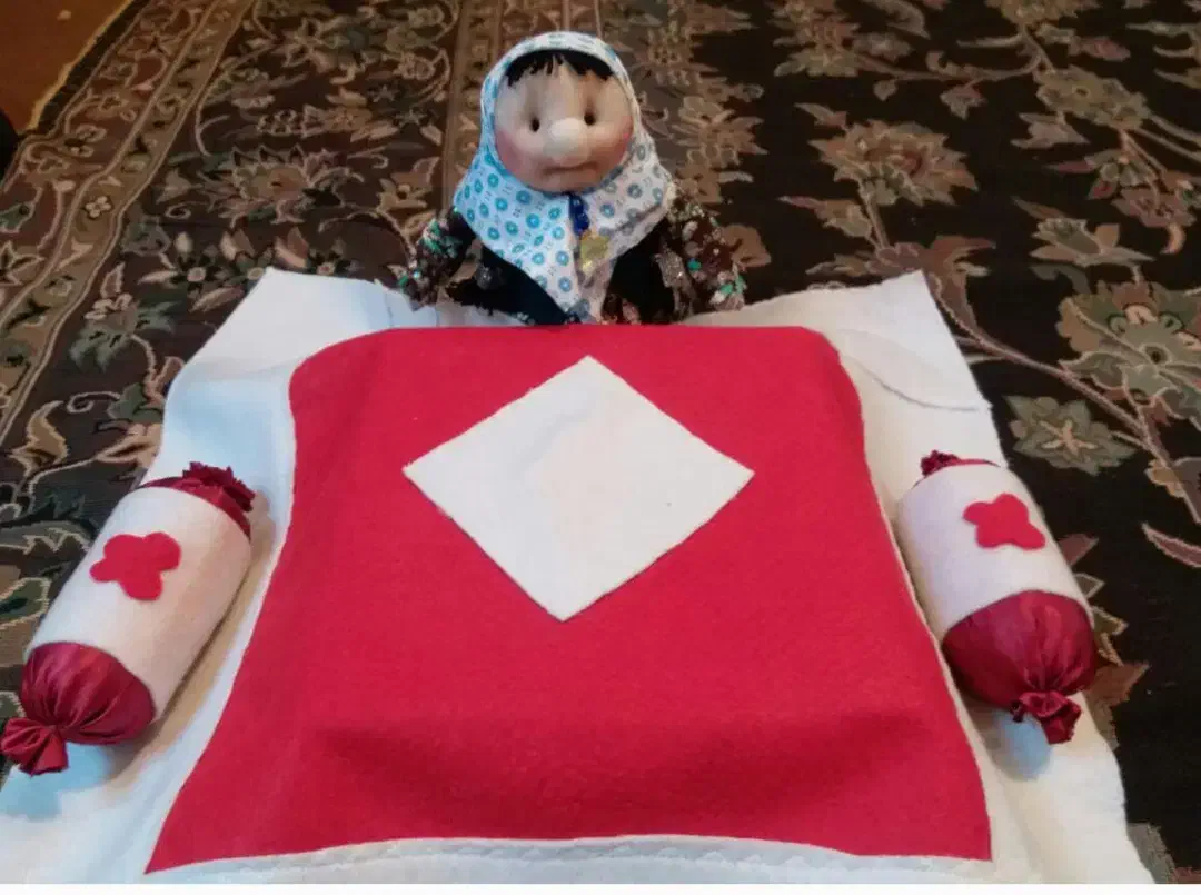 فروشی|اسباب‌بازی بچه|نورآباد, |دیوار