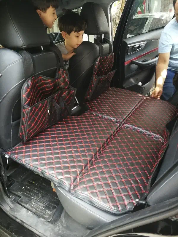 روکش صندلی عقب قسطی بافوم 2 سانتی|قطعات یدکی و لوازم جانبی|تهران, جوادیه تهرانپارس|دیوار