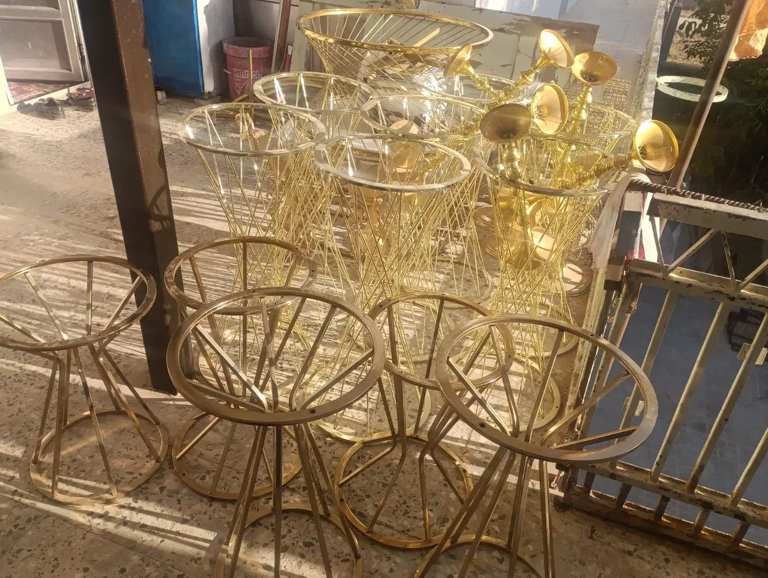 سفره عقد و عروسی|خدمات پذیرایی، مراسم|فارسان, |دیوار