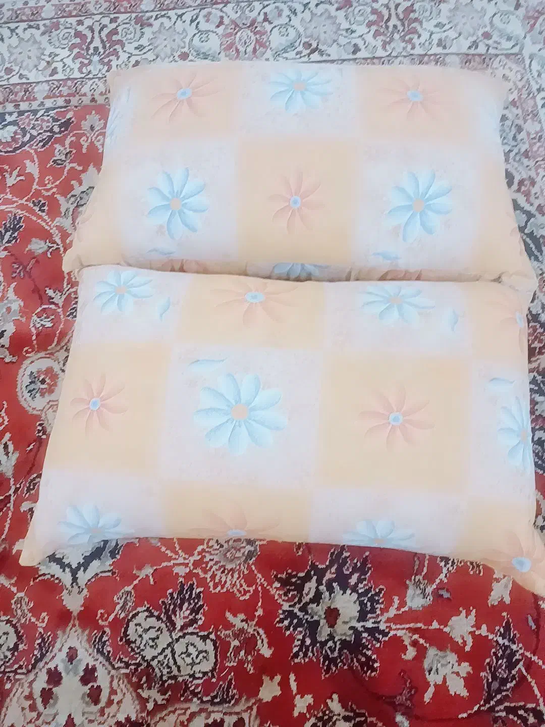 بالش نو|رختخواب، بالش، پتو|قزوین, |دیوار