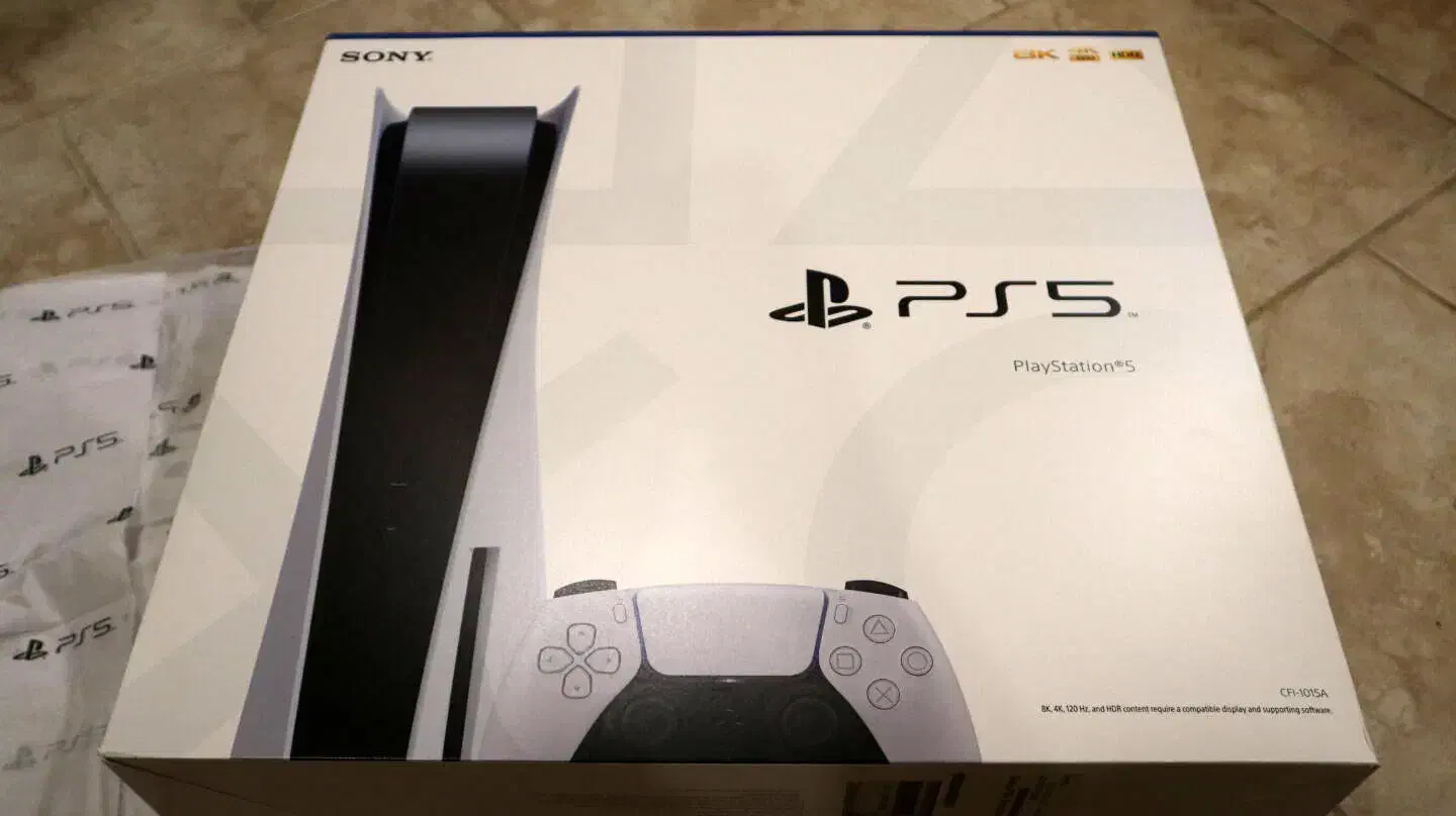 PS5 فت دو دسته|کنسول، بازی ویدئویی و آنلاین|رامسر, |دیوار