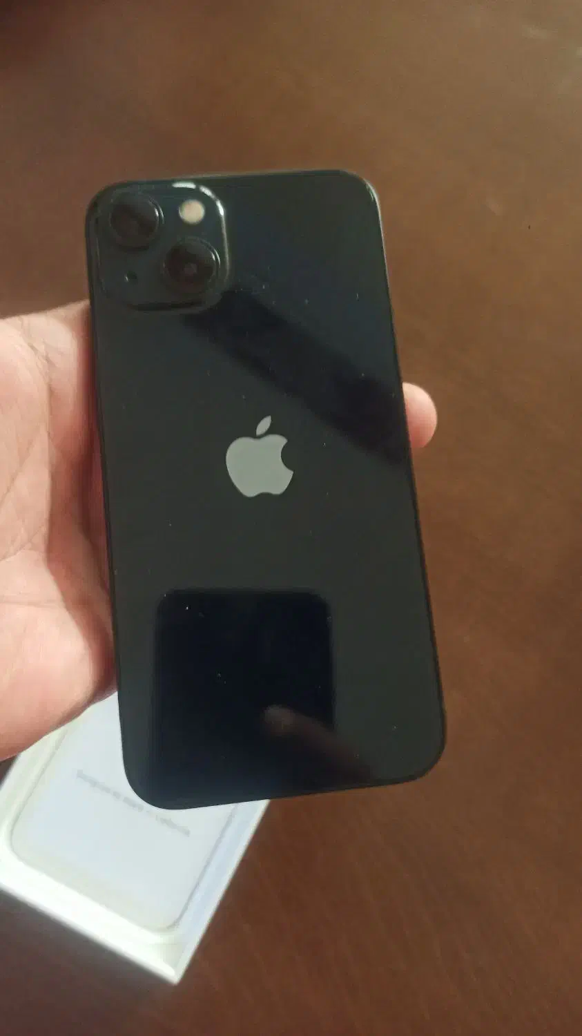 آیفون ۱۳ نرمال|موبایل|کرج, گوهردشت|دیوار