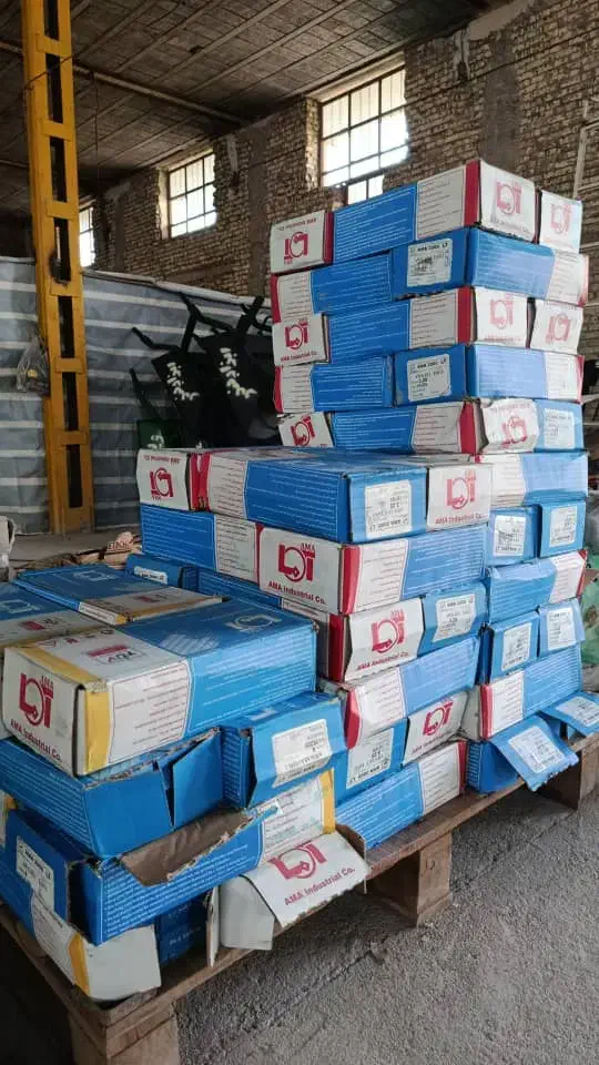 سیمان تیپ ۵ خوزستان|مصالح و تجهیزات ساختمان|بندر ماهشهر, |دیوار