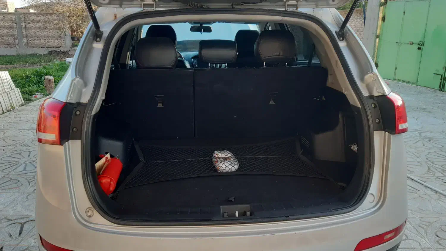 ماشین جک s5|خودرو سواری و وانت|بیله سوار, |دیوار