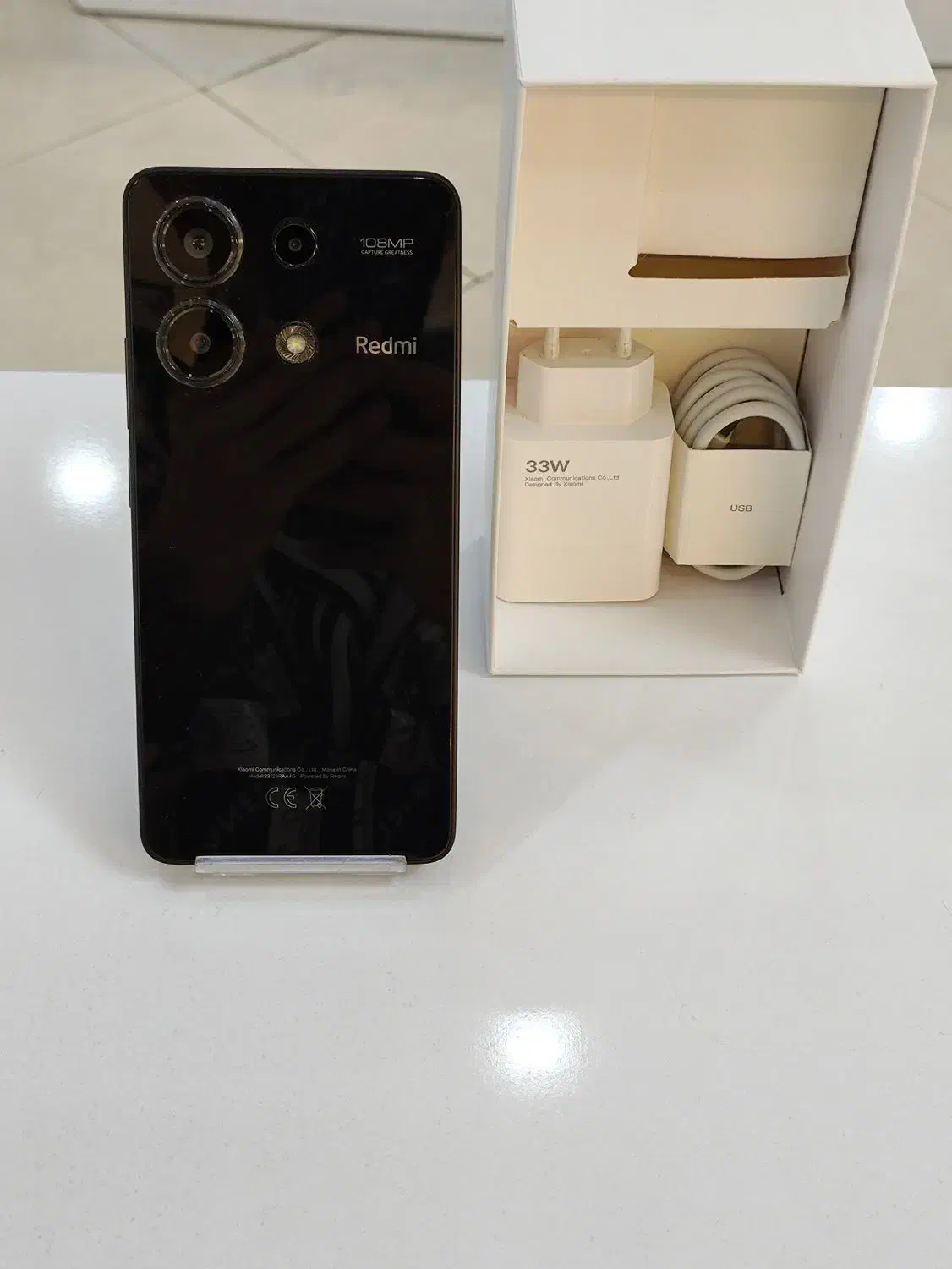 شیامی نوت 13|موبایل|کرج, اصفهانی‌ها|دیوار