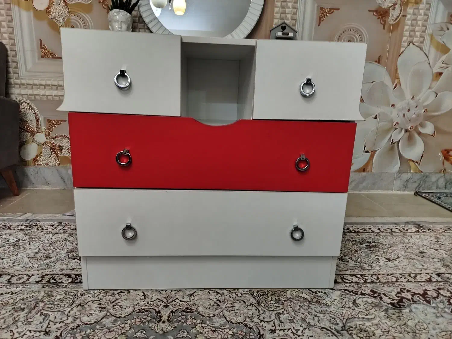 دراور|جاکفشی، کمد، دراور|سبزوار, مدرس|دیوار