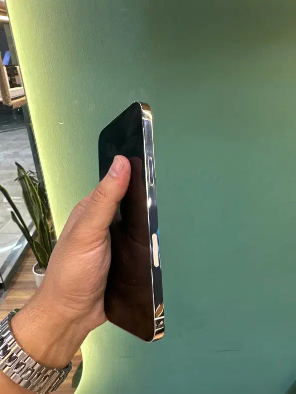 ۱۳پرومکس ۲۵۶ LLA موجود در فروشگاه طلایی و مشکی|موبایل|رشت, بلوار گیلان|دیوار