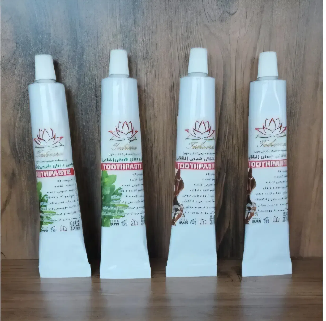 خمیردندان طبیعی|آرایشی، بهداشتی، درمانی|صحنه, |دیوار