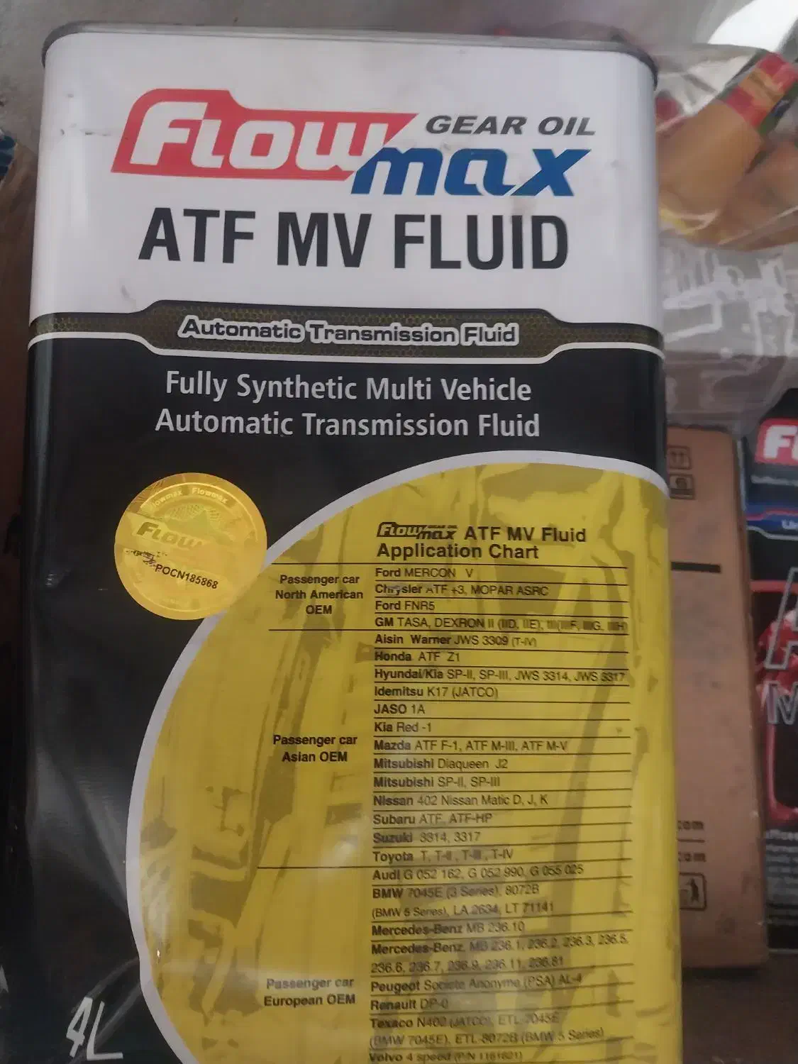 روغن گیربکس اتوماتیک با تعویض رایگان|خدمات موتور و ماشین|تالش, هشتپر|دیوار