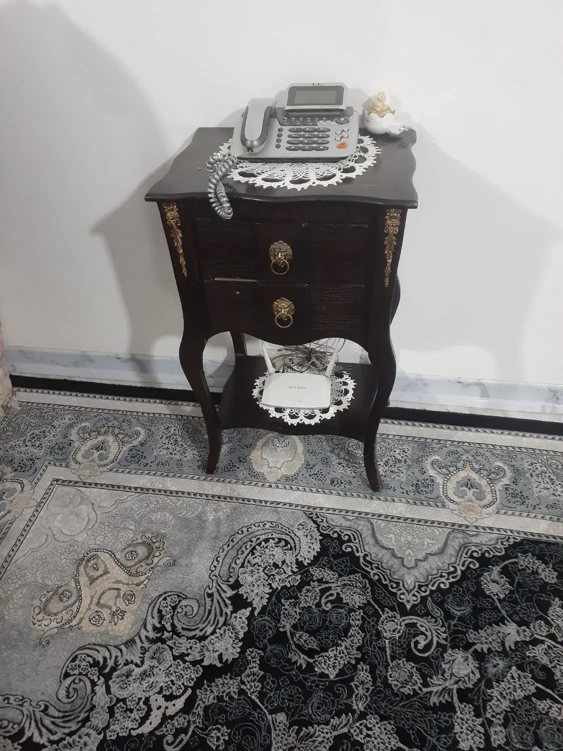 میز تلفن|میز تلفن|نسیم‌شهر, |دیوار