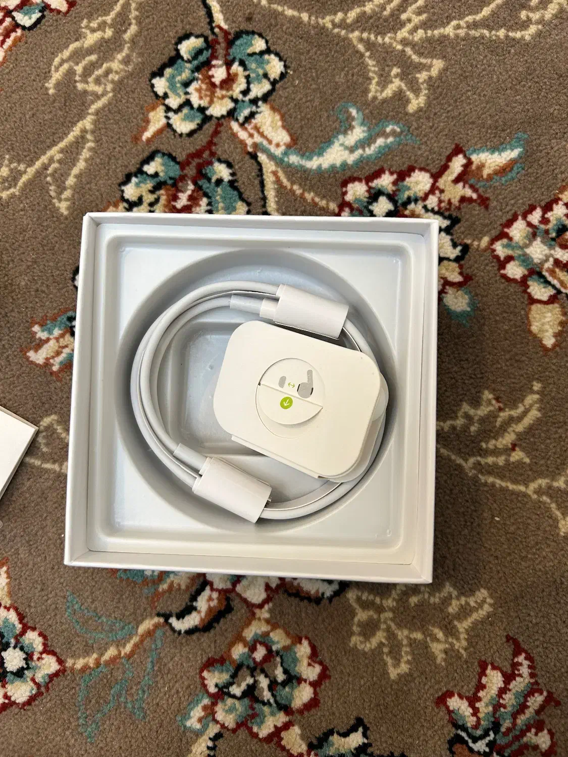 Air pods pro|لوازم جانبی موبایل و تبلت|تهران, ولنجک|دیوار