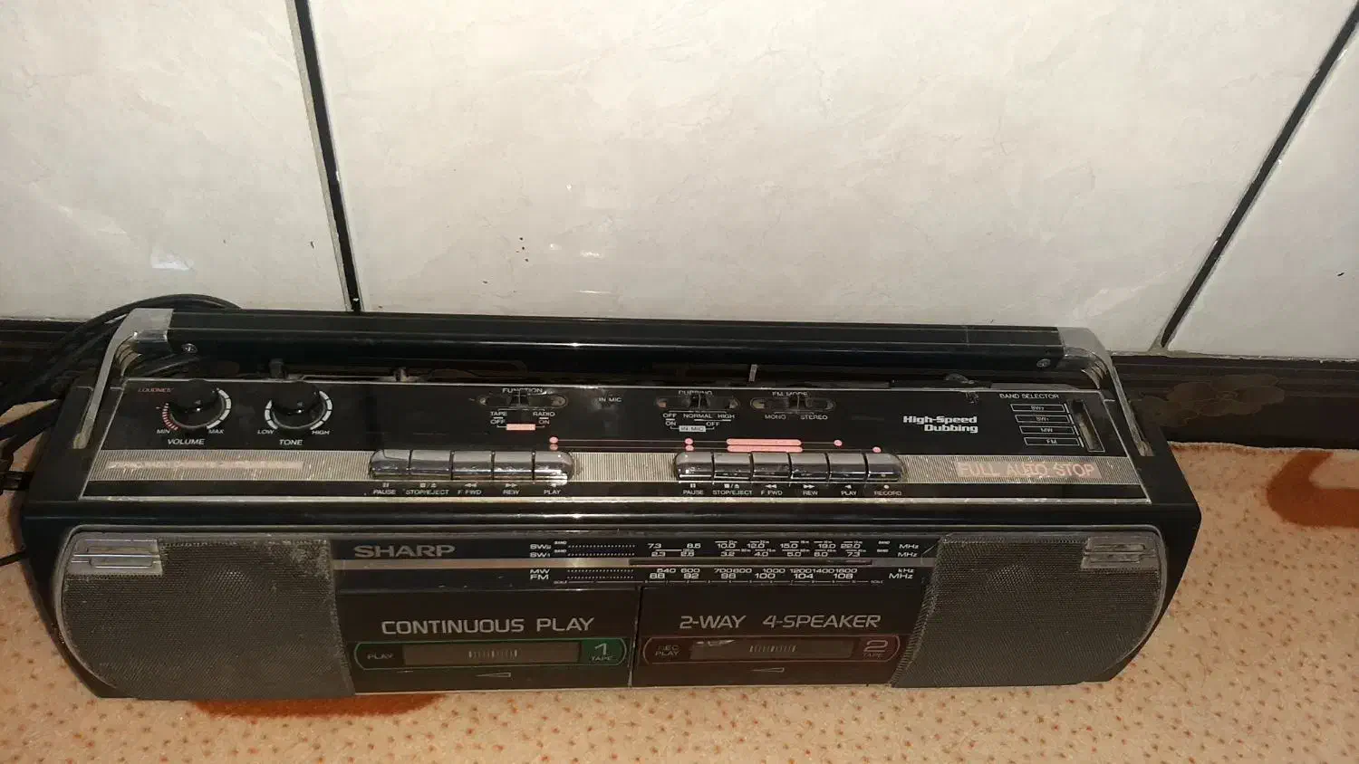 ضبط|سیستم صوتی خانگی|کوهدشت, |دیوار