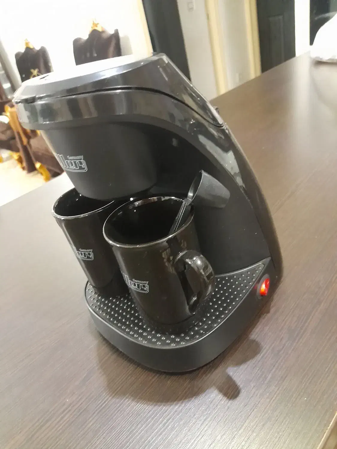 قهوه ساز|سماور، چایساز، قهوهساز|شاهینشهر, فردوسی|دیوار