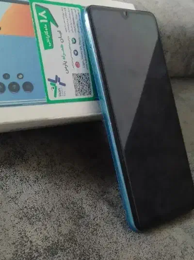 گوشی a32 در حد نو|موبایل|رشت, کوی قدس|دیوار