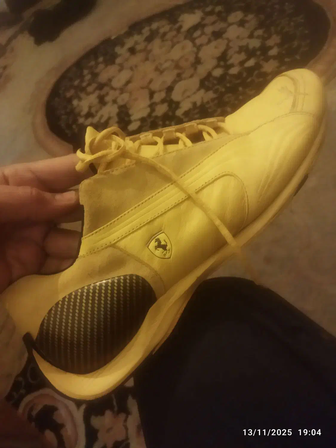 پوما ونیوبالانس و ادیداس|کیف، کفش، کمربند|مشهد, هفت تیر (نه دره)|دیوار