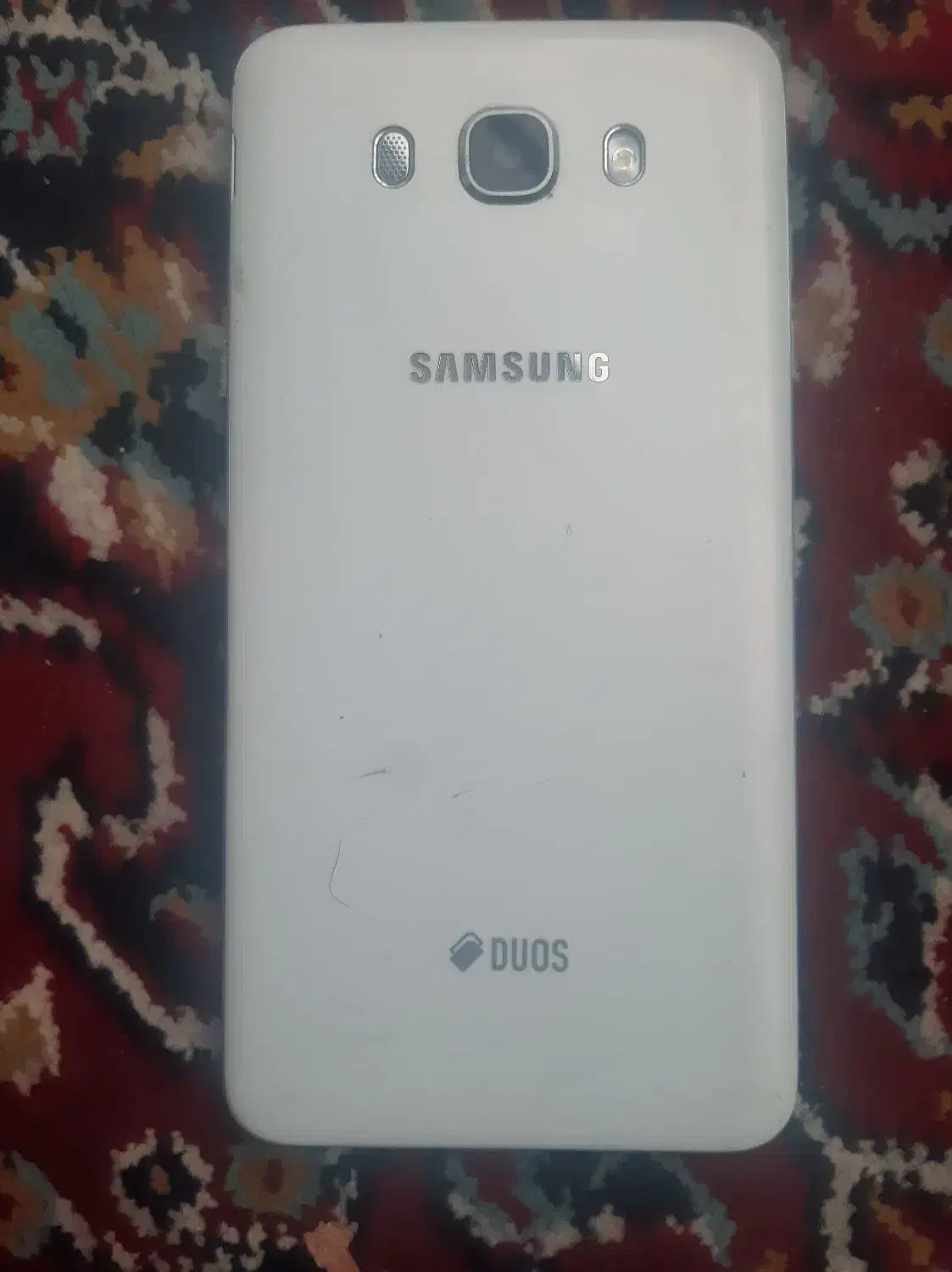 گوشی J7 2016|موبایل|فردوسیه, |دیوار