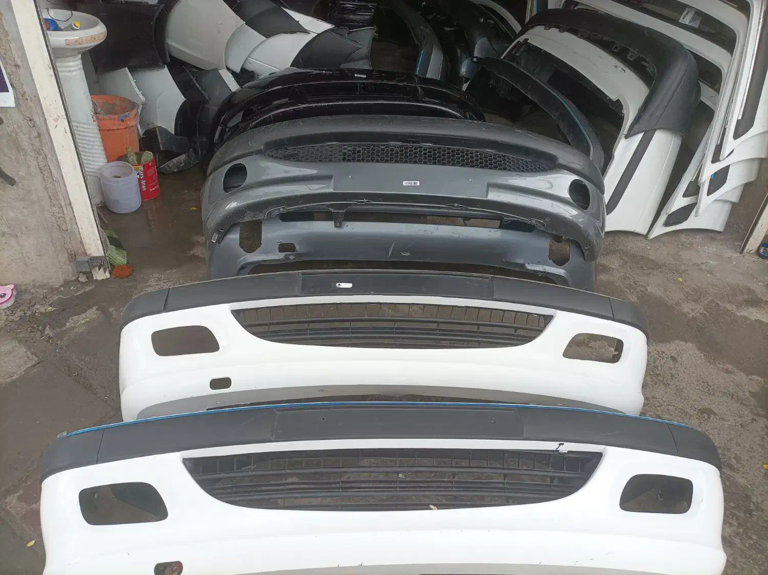 دنیای سپر استوک و نو|قطعات یدکی و لوازم جانبی|قم, حقیقت|دیوار