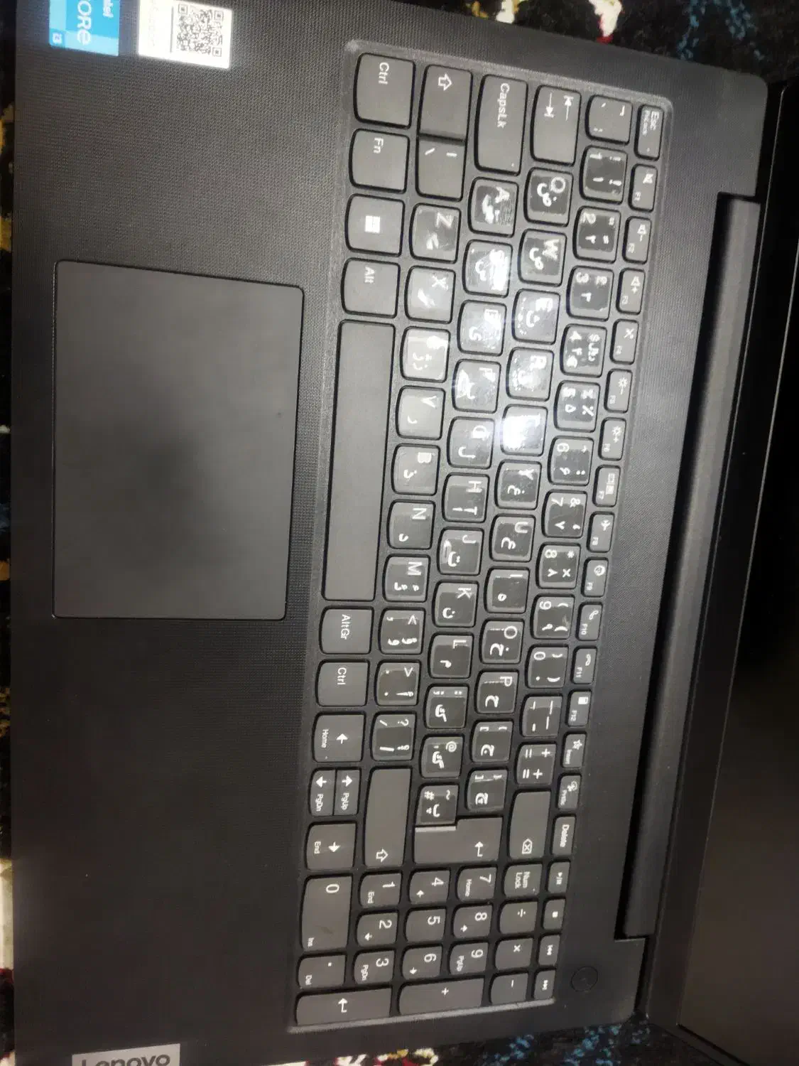 لبتاپ|رایانه همراه|پاکدشت, پارچین|دیوار