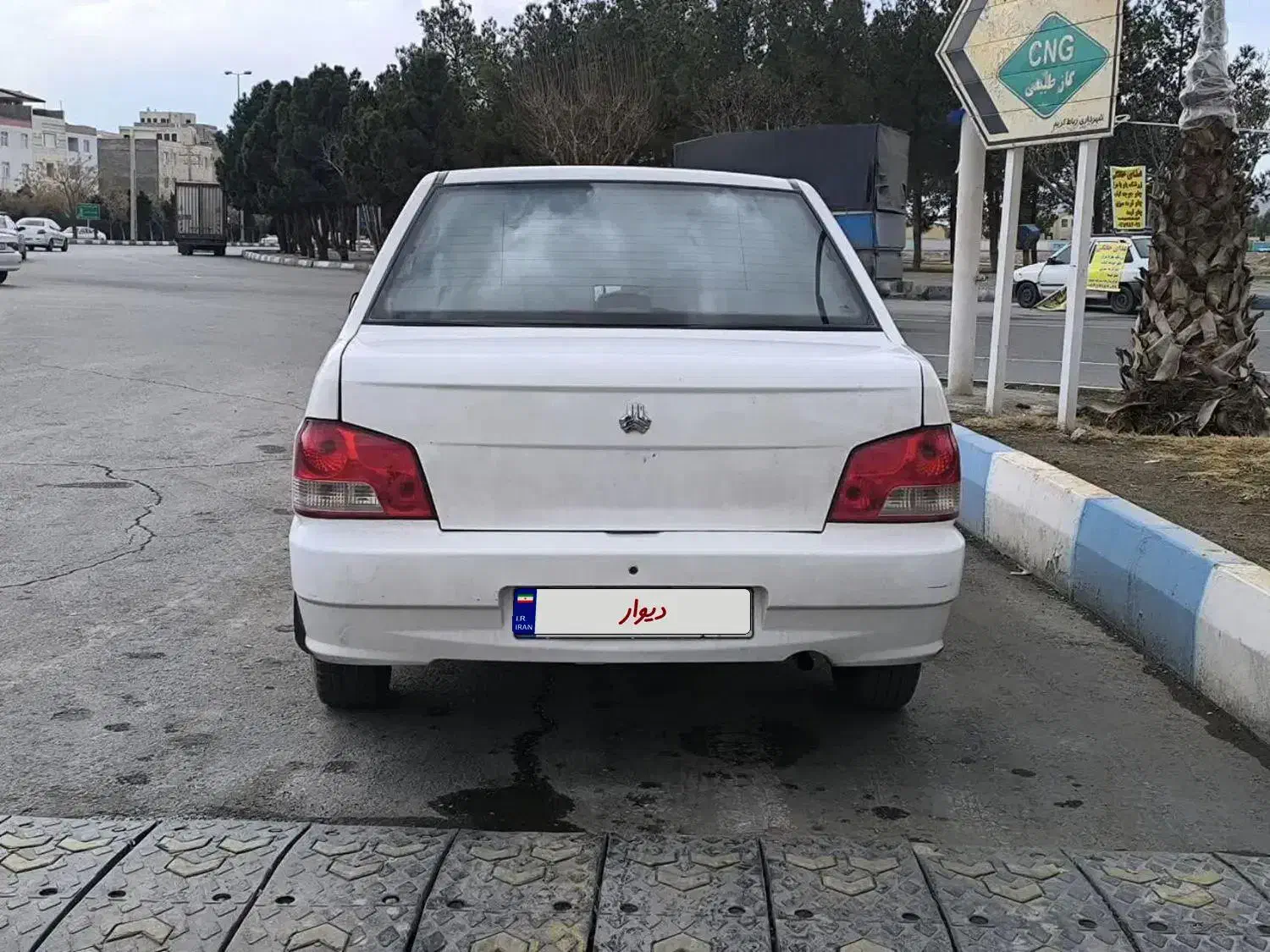 فروشی|خودرو سواری و وانت|رباط‌کریم, رباط‌کریم|دیوار