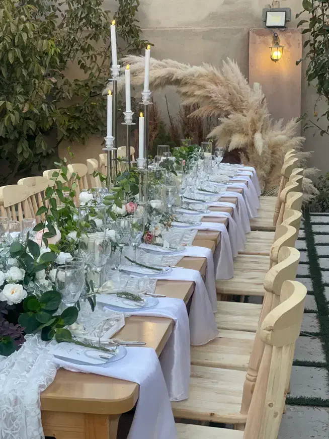 راز ونیو برای جشن های شما|خدمات پذیرایی، مراسم|قزوین, |دیوار