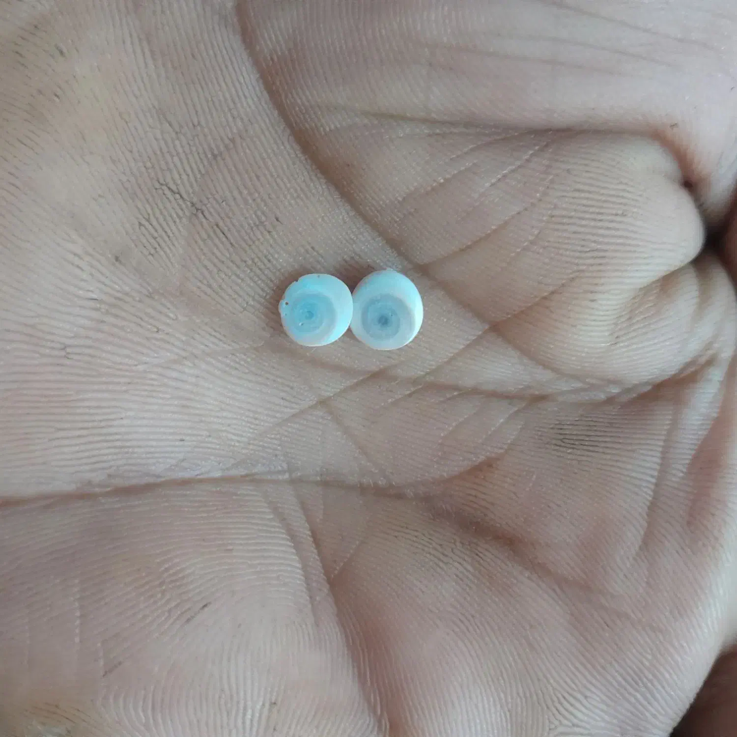 نگین چهرومهر نامزدی|کلکسیون اشیاء عتیقه|توکهور, |دیوار